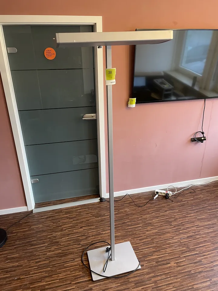 iGuzzini Stehlampe